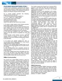 Q48SG12034NRFC Datasheet Page 11