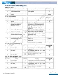 Q48SG12034NRFC Datasheet Page 17