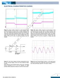 Q48SG12042NRFH Datasheet Page 6