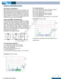 Q48SG12042NRFH Datasheet Page 8