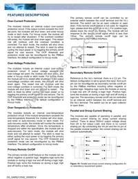 Q48SG12042NRFH Datasheet Page 10