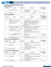 Q48SG12042NRFH Datasheet Page 17