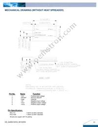 Q48SH12033NRFH Datasheet Page 11