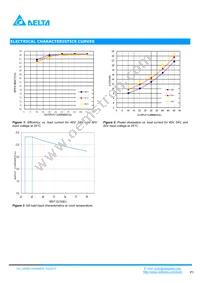 Q48SK12448NNFB Datasheet Page 3