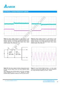 Q48SK12448NNFB Datasheet Page 5