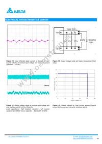 Q48SK12448NNFB Datasheet Page 6