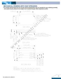 Q48SQ12018NRFA Datasheet Page 11