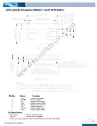 Q48SQ12018NRFA Datasheet Page 12