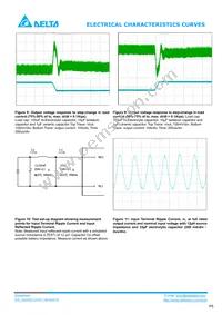 Q48SQ12033NRFA Datasheet Page 5