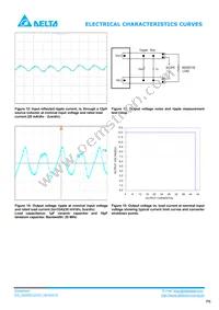 Q48SQ12033NRFA Datasheet Page 6