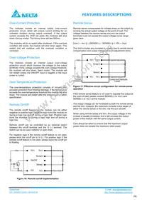 Q48SQ12033NRFA Datasheet Page 8