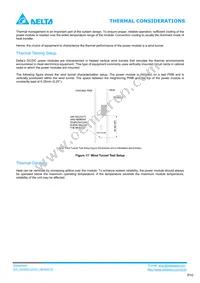 Q48SQ12033NRFA Datasheet Page 10