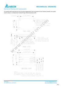 Q48SQ12033NRFA Datasheet Page 12