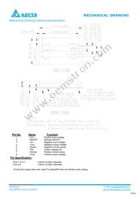 Q48SQ12033NRFA Datasheet Page 13