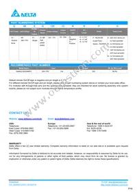 Q48SQ12033NRFA Datasheet Page 16