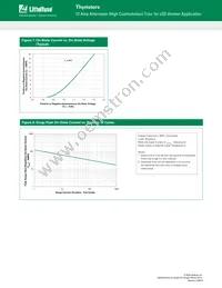 Q6012LH1LED Datasheet Page 4