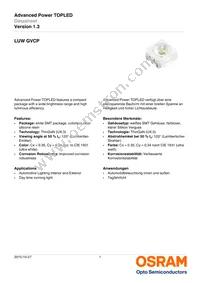 Q65111A4489 Datasheet Cover