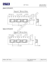 Q817 Datasheet Page 15