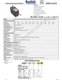 QAWA-18-5-US01 Cover