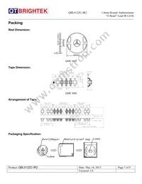 QBL912ZC-IR2 Datasheet Page 7