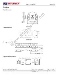 QBLP595-IW-2897 Datasheet Page 8