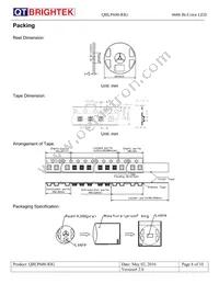 QBLP600-RIG Datasheet Page 8