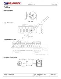 QBLP650-S1 Datasheet Page 7