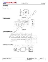 QBLP650-S2 Datasheet Page 7