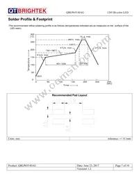 QBLP655-RAG Datasheet Page 7