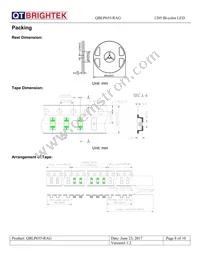 QBLP655-RAG Datasheet Page 8