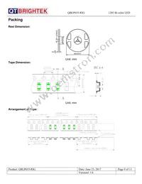 QBLP655-RIG Datasheet Page 9