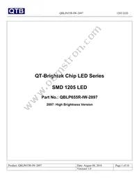 QBLP655R-IW-2897 Cover