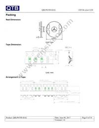 QBLP655R-RAG Datasheet Page 8