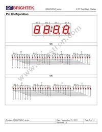 QBQ28IB1 Datasheet Page 5