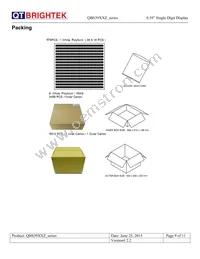 QBS39IB1 Datasheet Page 9