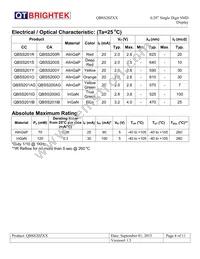 QBSS200R Datasheet Page 4