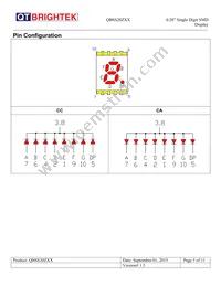 QBSS200R Datasheet Page 5