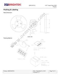 QBSS200R Datasheet Page 9