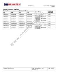 QBSS200R Datasheet Page 10