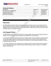 QBSS200R Datasheet Page 11
