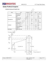 QBSS391CB Datasheet Page 9