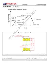 QBSS560R Datasheet Page 8