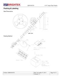 QBSS560R Datasheet Page 9