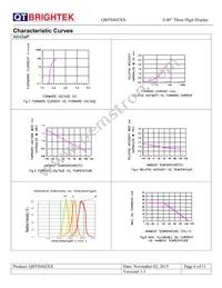 QBTS400R Datasheet Page 6