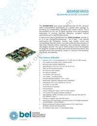 QD48S018033-NS00 Datasheet Cover