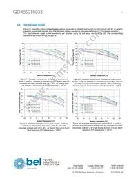 QD48S018033-NS00 Datasheet Page 9