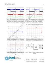 QD48S018033-NS00 Datasheet Page 13