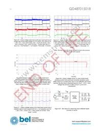 QD48T015018-NCB0G Datasheet Page 12