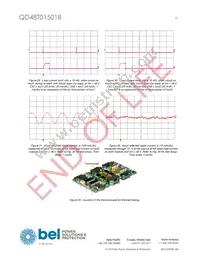 QD48T015018-NCB0G Datasheet Page 13