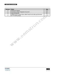 QH03BZ600 Datasheet Page 8